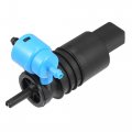 X Autohaux Windshield Washer Pump 1k6 955 651 204 866 02 21 For Vw Atlas 2018-2021 A1 Sportback 8xa 8xf