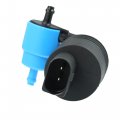 X Autohaux Windshield Washer Pump 1k6 955 651 204 866 02 21 For Vw Atlas 2018-2021 A1 Sportback 8xa 8xf