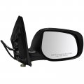 Aintier Side Mirror Fit For Toyota Corolla 08-13 Right Mirrors Oe 87908-02b50 8791012c40 Pl To1321249 To1321260 Hl 128-50262b