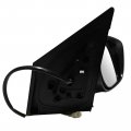 Aintier Side Mirror Fit For Toyota Corolla 08-13 Right Mirrors Oe 87908-02b50 8791012c40 Pl To1321249 To1321260 Hl 128-50262b