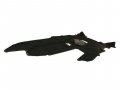 Center Lower Undercar Shield For 2004-2005 Bmw 530i With Automatic Transmission 