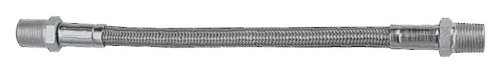 Fragola 300012 Hose Assembly 3 8 Mpt X 1 12