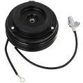 Ac Compressor Clutch For 1995-2004 Toyota Tacoma 4l 2 7l 