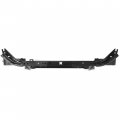 Kuafu Radiator Support Core Assembly Compatible With 2007-2018 Jeep Wrangler 6 Cyl 3l 6 8l Replacement For 55077976ad