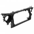 Kuafu Radiator Support Core Assembly Compatible With 2007-2018 Jeep Wrangler 6 Cyl 3l 6 8l Replacement For 55077976ad