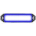 Speedtech Lights Z-6 Tir 18w Led Strobe For Police Cars Construction Trucks Service Vehicles Plows Emergency Surface Mount 