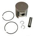 09-693 T Moly Piston For Arctic Cat 70 00mm Standard Bore With Ring Set Wrist Pin And Circlips Trtc9373 