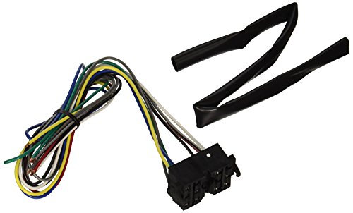 Grote 69680 Universal Replacement Harness 4 To 7 Wire