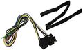 Grote 69680 Universal Replacement Harness 4 To 7 Wire 