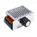 3pcs Switching Regulator Module Electronic Buffalo Piggy Bank 4000w Voltage High Power Motor Constant Temperature Controller