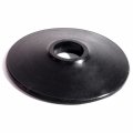 Metro Moulded Parts Cg 24 Flat-back Circular Grommet 1 Id 4-1 8 Od 