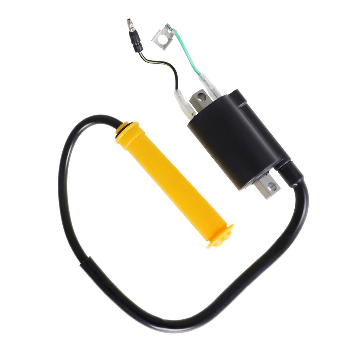 Ignition Coil Spark Plug Cdi Kit For Honda Trx400ex Sportrax 400 2x4 1999 2004 Replaces 30500 Hn1 003 30700 Kcz 000 30410