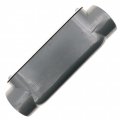 Thomas Betts Dac-5-cg Cast Aluminum Threaded Rigid Conduit Body Type C 1-1 2-inch 