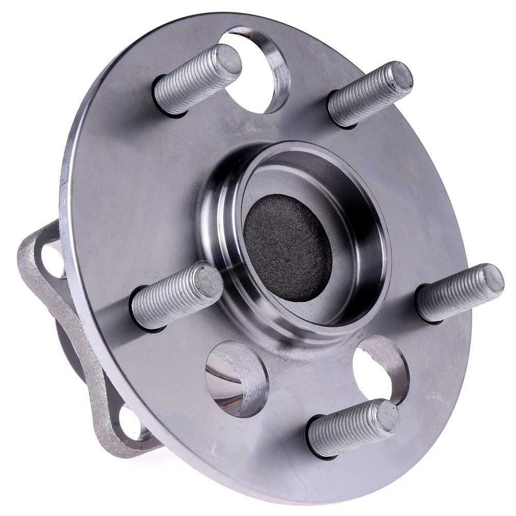 Rear Wheel Hub Assembly For 2008 2015 Scion Xb 5 Lugs Part Number 512418