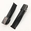 Black Style For Kawasaki Zx-6r 636rr Zzr 750 1100 1200 10r B01bn0opv0 