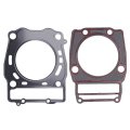 Bh-motor New Top End Gasket Kit For Polaris 500 Sportsman Scrambler Ranger Magnum Atp