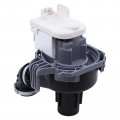 Applianpar Dishwasher Motor And Pump Assembly W11084656 For Whirlpool
