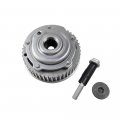 Variable Camshaft Timing Exhaust Cam Phaser Sprockets Gears Fit For Chevrolet Aveo5 Cruze Limited Sonic Pontiac G3 Saturn Astra 