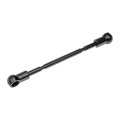 Front Suspension Ride Height Sensor Connector Rod For Chevy Suburban Tahoe 1500 2000 2006 Black Plastic Replacement 22189721 