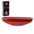 Taillight For Honda Trx450r Trx450er 2004-2014 33700-hp1-601