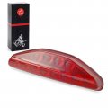 Taillight For Honda Trx450r Trx450er 2004-2014 33700-hp1-601