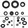 Engine Oil Seal Set Kit For Yamaha Yfz350 Banshee 1987-2006 Yfse 350 Special Edition 2004-2006 Yfz350sp 350 50th Anniversary