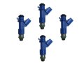 16450rwca01 B16 B16a1 B16a2 410cc 4pcs 16450-rwc-a01 Fuel Injector For Honda Civic Acura Rsx Integra 96-06