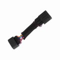 Drl Fog Light Adapter Harness Plug And Play Solution For 2010-2013 With Enhanced Functionality