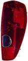 Depo 335-1914r-as Chevrolet Colorado Gmc Canyon Passenger Side Replacement Taillight Assembly 