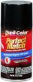 Dupli-color Bgm0381 Black Metallic General Motors Exact-match Automotive Paint 8 Oz Aerosol 