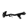 Front Bumper Bracket Passenger Side For Subaru Xv Crosstrek 2013 2014 2015 Plastic Sedan Wagon Su1043103 57707fj001 