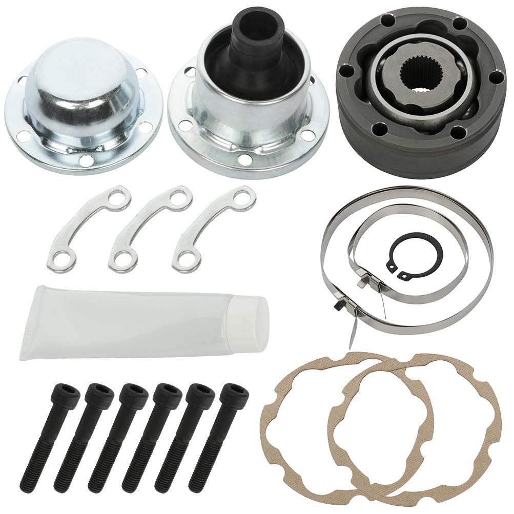 Propeller Shaft Cv Joint Kit 528564ab For Dodge Nitro 3 7l 4 0l 2007 To 2011 And Jeep Liberty 3 2008 2012