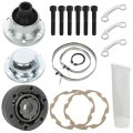 Propeller Shaft Cv Joint Kit 528564ab For Dodge Nitro 3 7l 4 0l 2007 To 2011 And Jeep Liberty 3 2008 2012