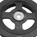 A-premium Harmoni Balancer Compatible With Hyunda Elantr 2017-2019 Sonat 2015-2017 Tucso 2016-2017 A Velostera 2013-2017a 2019