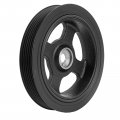 A-premium Harmoni Balancer Compatible With Hyunda Elantr 2017-2019 Sonat 2015-2017 Tucso 2016-2017 A Velostera 2013-2017a 2019