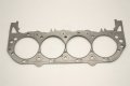 Cometic Gasket C5641-051 Mls 051 Thickness 4 600 Head For Big Block Chevy Marine 