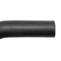 Secosautoparts Heater Hose Set With Tee Supply-return Compatible Dodge Journey 2 4 Vvt 2008-2020 Replaces 5058437ad 5058437ai