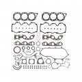 Dnj Fgs6055 Full Gasket Set For 01-04 Nissan Frontier Xterra 3 3l V6 Sohc Supercharged 