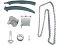 Engine Timing Chain Kit 6-piece For 2016-2022 Chevy Malibu 1 5l 4-cylinder Vin T Turbocharged Dohc 
