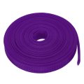 Expandable Sleeving 1-inch 50ft Cable Sleeve Purple 