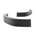 Chevy Camaro 2016 2022 Convertible Coupe Front Bumper Moldings Pair Driver And Passenger Side Lower Air Deflector Textured
