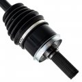 Niche Front Right Drive Shaft Cv Axle For Kawasaki Teryx Krx 1000 59266-0732