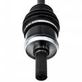 Niche Front Right Drive Shaft Cv Axle For Kawasaki Teryx Krx 1000 59266-0732