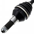 Niche Front Right Drive Shaft Cv Axle For Kawasaki Teryx Krx 1000 59266-0732