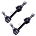 Sway Bar End Link Compatible Ford For Expedition 2002-2004 