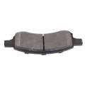 Aintier Automotive Replacement Brake Pads Front Rear Fit For Buick Enclave 2008-2017 For Rainier 2006-2007 Chevrolet Ssr 2006