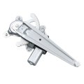 Power Electric Window Regulator With Motor Rear Right Side For Lexus Rx350 2007 2009 Rx330 2004 2006 Rx400h 2008 And Toyota