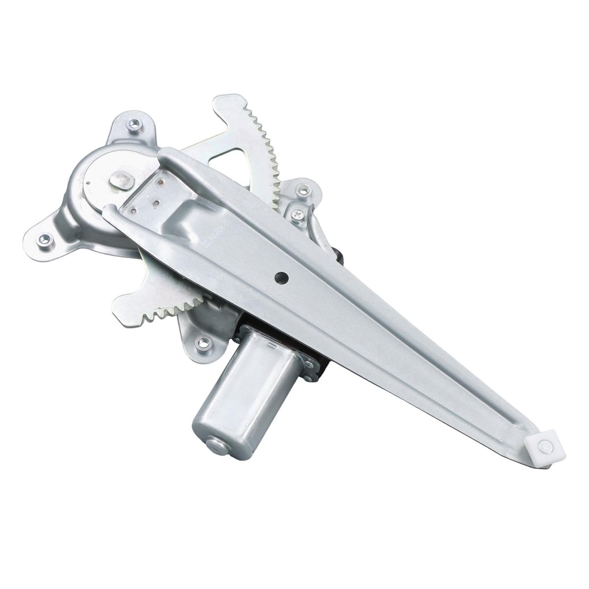 Power Electric Window Regulator With Motor Rear Right Side For Lexus Rx350 2007 2009 Rx330 2004 2006 Rx400h 2008 And Toyota