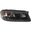 Chevy Impala Headlight Assembly 2004 2005 Passenger Side For Gm2503248 10356098 