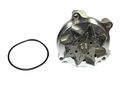 Oaw F1980 Engine Water Pump For Ford F150 F250 F350 E150 E250 E350 Excursion Expedition Lincoln Navigator V8 4 6l 5 4l 1997 